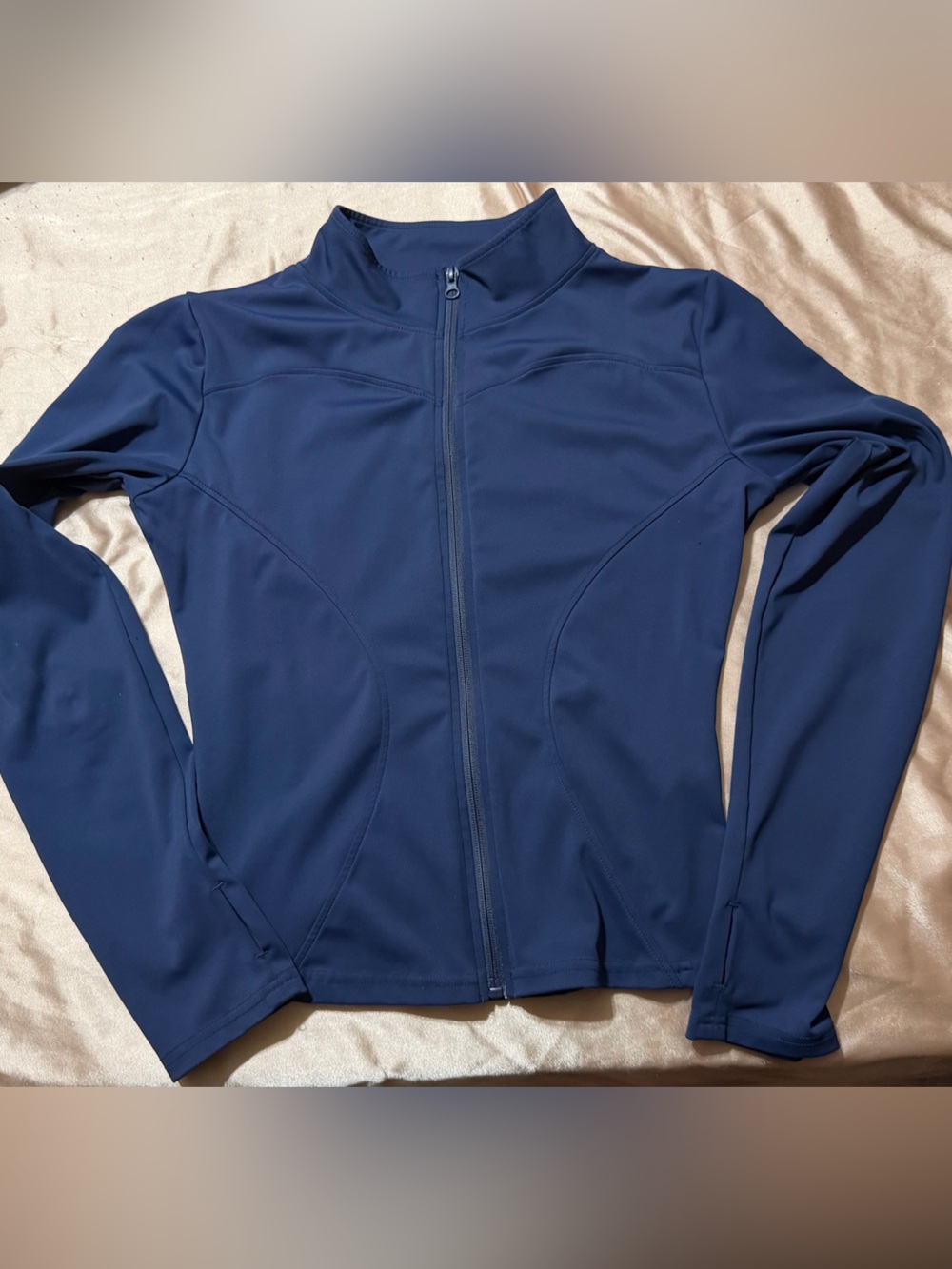 Women’s Zip up Jacket